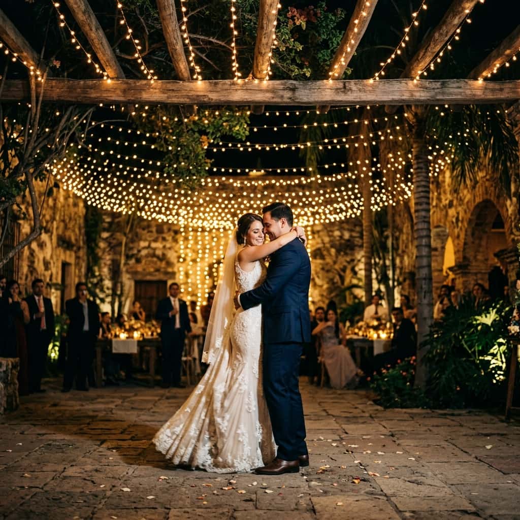 Paola & Antonio · Walter Vera Fotógrafo