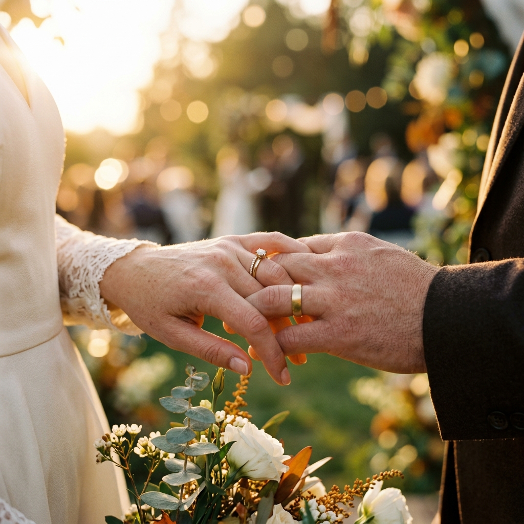 Andrea & Ben · Walter Vera Fotógrafo