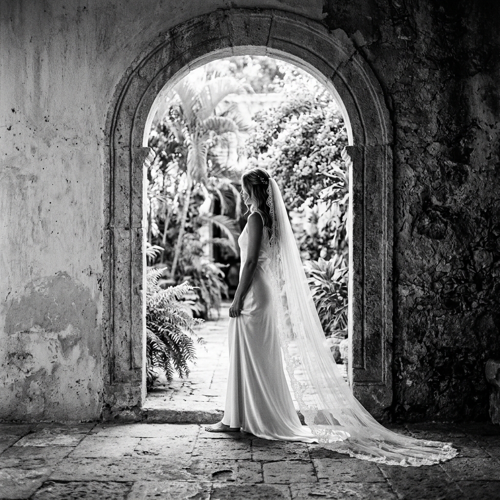 Walter Vera Novia Hacienda