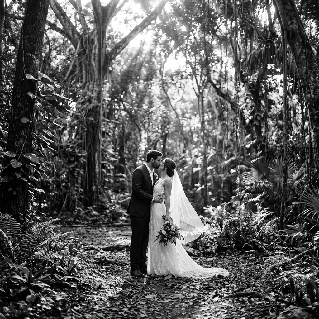 Camila & Diego · Walter Vera Fotógrafo